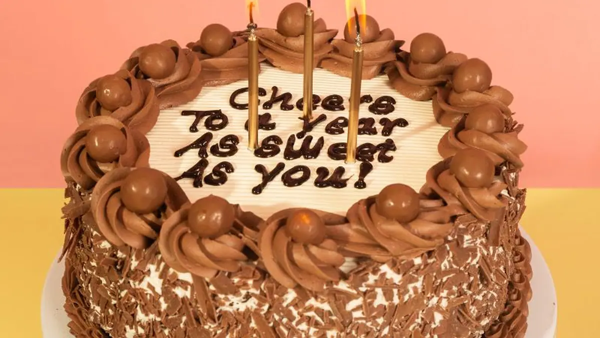 Egg Free Cake Box – eggless cake shop in Lewisham, London